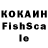 Кетамин VHQ Aslan Nigmetov